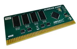 ZORRAM A4000