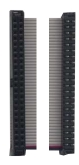 44-pin IDE connectors