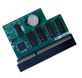 A1200 8MB RAM Memory Expansion with Real Time Clock