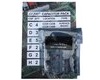 A1200 Capacitor Pack for Professional Recapping