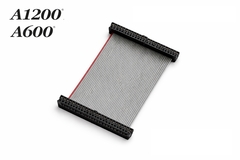 A1200 / A600 44-way IDE ribbon cable lead