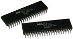 Kickstart 3.0 ROM chips for Commodore Amiga 1200