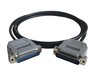 PARNET PARALLEL NETWORK DATA TRANSFER CABLE